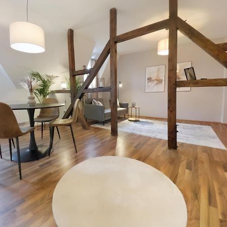 Milpau Recklinghausen1 - Modernes Und Zentrales Premium-Apartment Mit Queensize-Bett, Netflix, Nespresso, Smart-Tv Und Privatparkplatz Zewnętrze zdjęcie