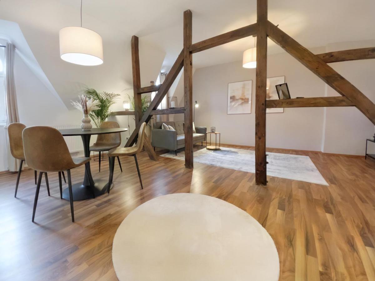 Milpau Recklinghausen1 - Modernes Und Zentrales Premium-Apartment Mit Queensize-Bett, Netflix, Nespresso, Smart-Tv Und Privatparkplatz Zewnętrze zdjęcie