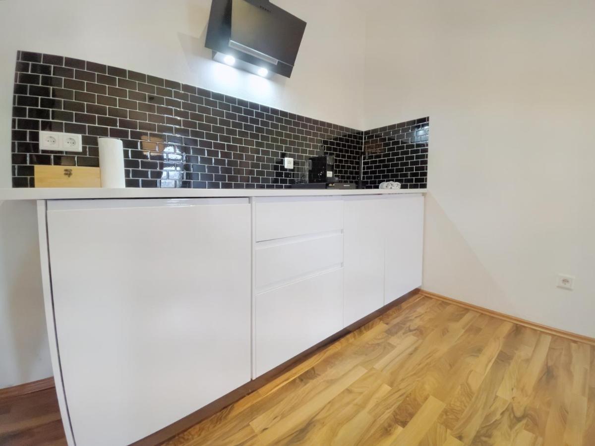 Milpau Recklinghausen1 - Modernes Und Zentrales Premium-Apartment Mit Queensize-Bett, Netflix, Nespresso, Smart-Tv Und Privatparkplatz Zewnętrze zdjęcie